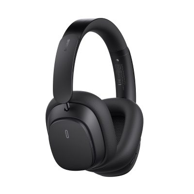 Tai nghe không dây chống ồn hiệu Baseus H1 Pro - Đắm chìm trong không gian âm nhạc tĩnh lặng tuyệt đối với tai nghe <strong>Baseus H1 Pro</strong>. Công nghệ chống ồn chủ động Hybrid ANC hàng đầu, giảm tới 95% tiếng ồn xung quanh (-48dB), cho phép bạn tập trung hoàn toàn vào công việc hoặc thưởng thức âm nhạc. Trải nghiệm âm thanh vòm 360° sống động nhờ công nghệ Âm thanh không gian (Spatial Audio) độc quyền. Thời lượng pin cực khủng lên đến 80 giờ, kết nối Bluetooth 5.2 ổn định và thiết kế chụp tai êm ái, nhẹ nhàng. <strong>Baseus H1 Pro</strong> là sự lựa chọn hoàn hảo cho những ai tìm kiếm một chiếc tai nghe không dây cao cấp, đáp ứng mọi nhu cầu từ giải trí đến làm việc chuyên nghiệp.