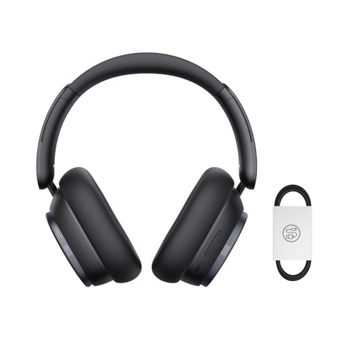 Tai nghe không dây chống ồn hiệu Baseus H1 Pro - Hình ảnh 6