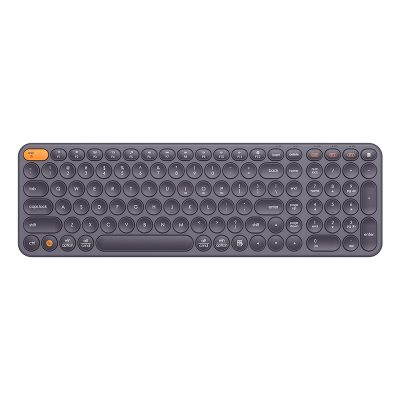 Bàn phím không dây hiệu Baseus K01A Tri-Mode