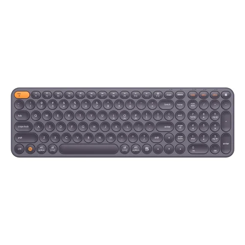 Bàn phím không dây hiệu Baseus K01B Tri-Mode - Hình ảnh 2