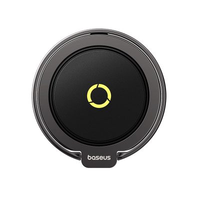 Giá đỡ điện thoại hiệu Baseus MagPro Series II Magnetic Ring