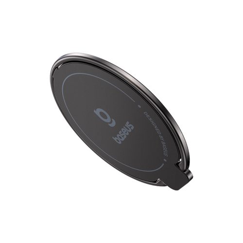 Giá đỡ điện thoại hiệu Baseus MagPro Series II Magnetic Ring - Hình ảnh 3