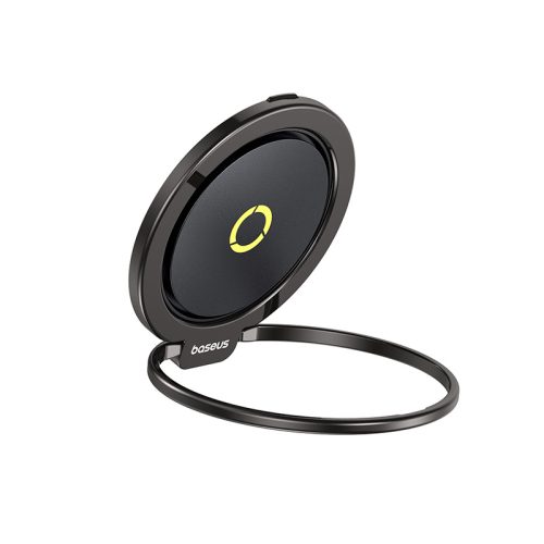 Giá đỡ điện thoại hiệu Baseus MagPro Series II Magnetic Ring - Hình ảnh 4