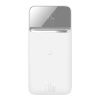 Sạc Dự Phòng Không Dây Baseus Magnetic Fast Charging 10000mAh 20W - Hít Từ Tính, Màn Hình LED, Sạc Nhanh PD Cho iPhone