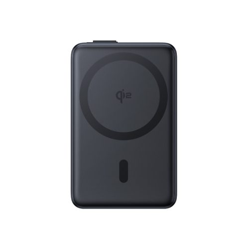 Sạc dự phòng hiệu Baseus Nomos Qi2 3-in-1 Magnetic 10000mAh 45W