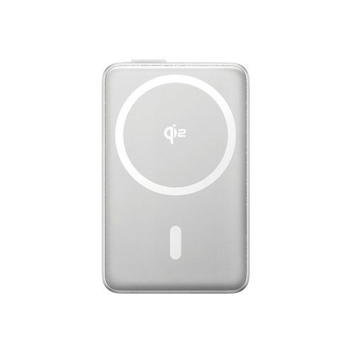 Sạc dự phòng hiệu Baseus Nomos Qi2 3-in-1 Magnetic 10000mAh 45W - Hình ảnh 2