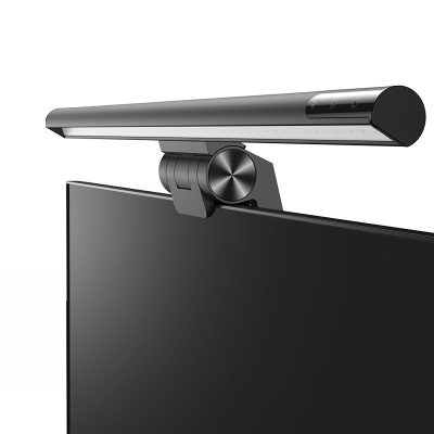 Đèn treo màn hình máy tính hiệu Baseus i-wok Series USB Asymmetric Light Source (Youth) - Nâng cấp không gian làm việc và bảo vệ đôi mắt của bạn với đèn treo màn hình <strong>Baseus i-wok Series</strong>. Được thiết kế với nguồn sáng bất đối xứng đột phá, đèn chiếu sáng tập trung vào khu vực bàn phím và tài liệu mà hoàn toàn không gây phản chiếu hay lóa màn hình, giảm thiểu mỏi mắt hiệu quả khi làm việc lâu. Với 3 chế độ màu (trắng, vàng, hỗn hợp) và khả năng điều chỉnh độ sáng vô cấp, bạn có thể dễ dàng tùy chỉnh ánh sáng phù hợp cho mọi công việc và tâm trạng. Thiết kế kẹp treo thông minh, tiết kiệm không gian bàn làm việc tối đa. Đèn treo màn hình <strong>Baseus i-wok Series</strong> là giải pháp chiếu sáng hoàn hảo cho người làm việc văn phòng, lập trình viên, nhà thiết kế và game thủ.