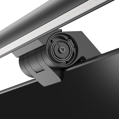 Đèn treo màn hình máy tính hiệu Baseus i-wok Series USB Asymmetric Light Source (Youth) - Nâng cấp không gian làm việc và bảo vệ đôi mắt của bạn với đèn treo màn hình <strong>Baseus i-wok Series</strong>. Được thiết kế với nguồn sáng bất đối xứng đột phá, đèn chiếu sáng tập trung vào khu vực bàn phím và tài liệu mà hoàn toàn không gây phản chiếu hay lóa màn hình, giảm thiểu mỏi mắt hiệu quả khi làm việc lâu. Với 3 chế độ màu (trắng, vàng, hỗn hợp) và khả năng điều chỉnh độ sáng vô cấp, bạn có thể dễ dàng tùy chỉnh ánh sáng phù hợp cho mọi công việc và tâm trạng. Thiết kế kẹp treo thông minh, tiết kiệm không gian bàn làm việc tối đa. Đèn treo màn hình <strong>Baseus i-wok Series</strong> là giải pháp chiếu sáng hoàn hảo cho người làm việc văn phòng, lập trình viên, nhà thiết kế và game thủ.