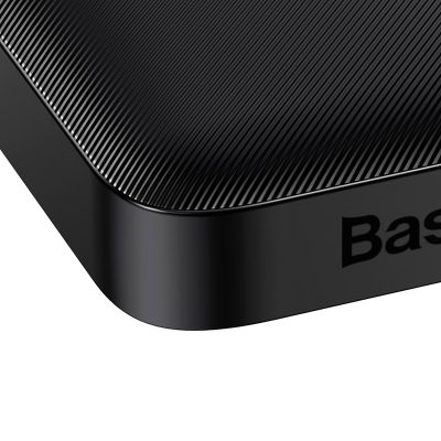 Sạc dự phòng hiệu Baseus Bipow Digital Display 20000mAh 15W - Luôn kết nối và tràn đầy năng lượng với pin sạc dự phòng <strong>Baseus Bipow Digital Display 20000mAh 15W</strong>. Sở hữu dung lượng khủng 20000mAh, sản phẩm là nguồn năng lượng dồi dào cho nhiều ngày sử dụng, lý tưởng cho những chuyến đi dài hay khi bạn phải di chuyển liên tục. Màn hình LED kỹ thuật số hiển thị chính xác % pin còn lại, giúp bạn dễ dàng kiểm soát năng lượng. Với công suất sạc 15W và khả năng sạc cùng lúc 3 thiết bị qua 3 cổng ra tiện lợi, đây là giải pháp năng lượng hiệu quả cho smartphone, máy tính bảng và tai nghe của bạn. Thiết kế tối giản, bề mặt chống trượt tinh tế, <strong>Baseus Bipow Digital Display 20000mAh 15W</strong> là người bạn đồng hành đáng tin cậy cho mọi nhu cầu.