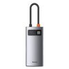 Cổng chuyển đổi Baseus Metal Gleam Hub Type C 4-IN-1