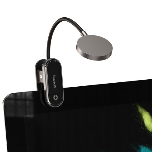 Đèn kẹp đọc sách mini hiệu Baseus Comfort Reading Mini Clip Lamp - Hình ảnh 4