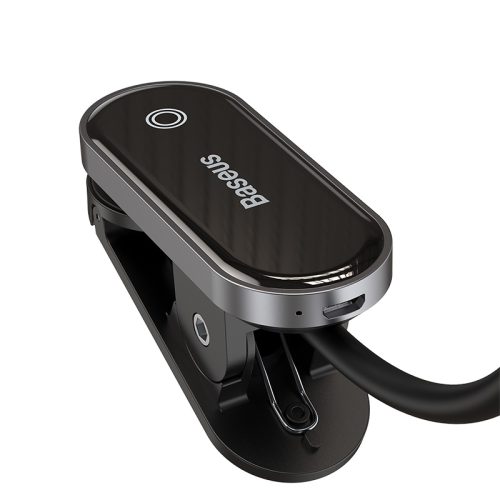 Đèn kẹp đọc sách mini hiệu Baseus Comfort Reading Mini Clip Lamp - Hình ảnh 5