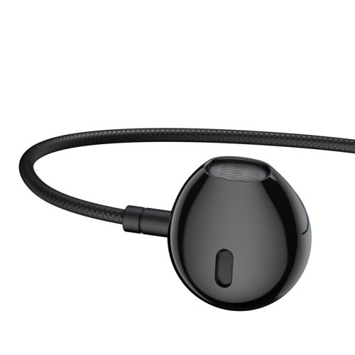 Tai nghe có dây hiệu Baseus Encok 3.5mm H19 - Hình ảnh 6
