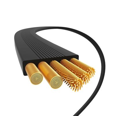 Cáp sạc hiệu Baseus Free2Draw Mini Retractable Type-C to Type-C 100W 1m - Bạn có mệt mỏi với mớ dây cáp sạc rối rắm trong túi xách? Cáp sạc dây rút <strong>Baseus Free2Draw Mini Retractable</strong> là giải pháp tối ưu cho sự gọn gàng và tiện lợi. Với cơ chế tự động thu gọn thông minh, sợi cáp dài 1m có thể được cất giữ ngăn nắp chỉ trong chớp mắt. Đừng để vẻ ngoài nhỏ gọn đánh lừa bạn, sản phẩm hỗ trợ công suất sạc nhanh Power Delivery 100W, đủ sức nạp đầy năng lượng cho cả MacBook Pro, iPad và điện thoại. Tích hợp chip E-Marker đảm bảo an toàn tuyệt đối. Hãy đơn giản hóa cuộc sống của bạn với <strong>Baseus Free2Draw Mini Retractable</strong> – người bạn đồng hành hoàn hảo cho lối sống năng động.