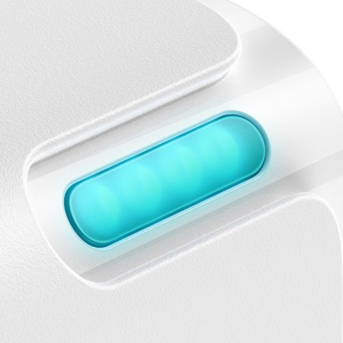 Bộ sạc nhanh hiệu Baseus GaN5 Pro 2C + U 140W EU (With Cable Type-C to Type-C 240W 1m) - Hình ảnh 7