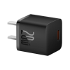 Củ sạc nhanh Baseus GaN5 Fast Charger 1C 20W