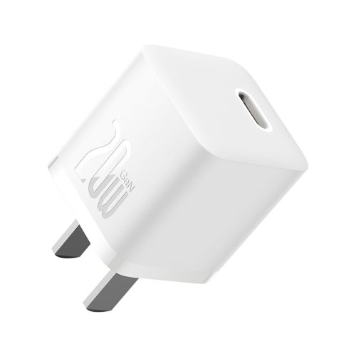 Củ sạc nhanh Baseus GaN5 Fast Charger 1C 20W - Hình ảnh 20