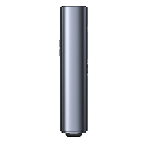 Bút Trình Chiếu Baseus Orange Dot Wireless Presenter (Green Laser) - Hình ảnh 2