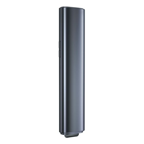 Bút Trình Chiếu Baseus Orange Dot Wireless Presenter (Green Laser) - Hình ảnh 3