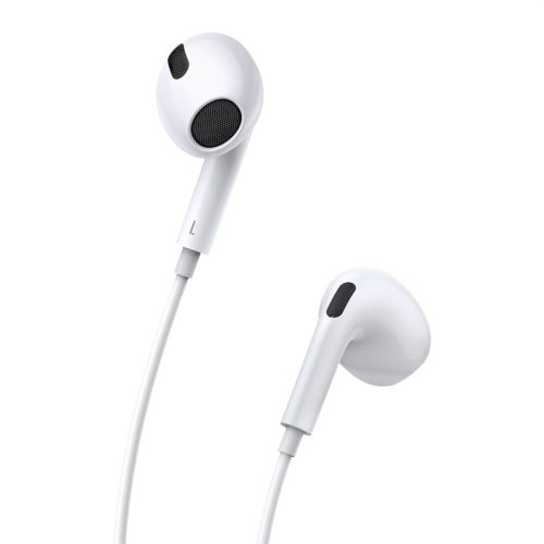 Tai nghe có dây hiệu Baseus Encok 3.5mm lateral in-ear H17