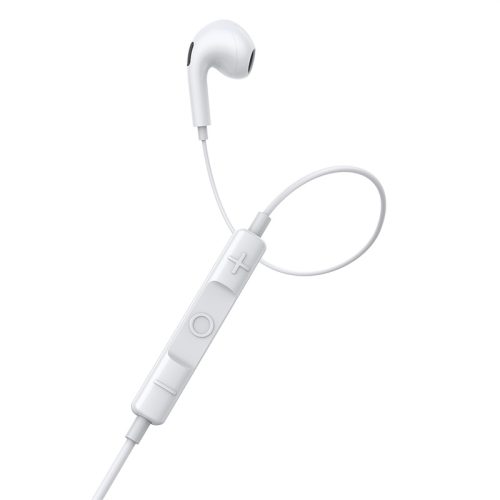 Tai nghe có dây hiệu Baseus Encok 3.5mm lateral in-ear H17 - Hình ảnh 4