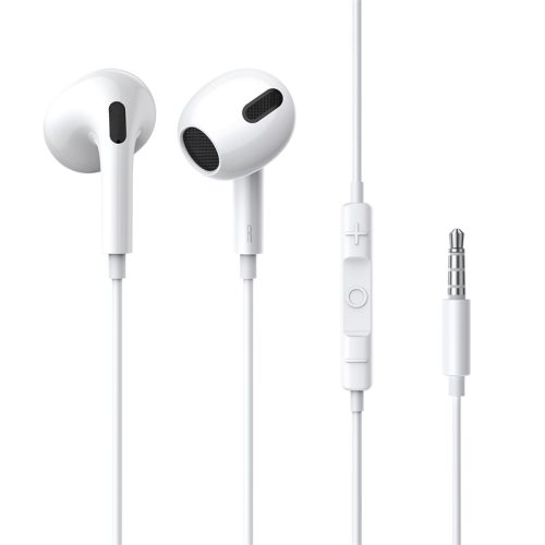 Tai nghe có dây hiệu Baseus Encok 3.5mm lateral in-ear H17 - Hình ảnh 6