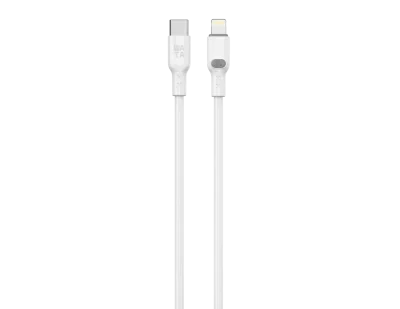 Cáp Sạc Nhanh C-C HAVIT CB6280, Sạc Nhanh PD 100W, Truyền Dữ Liệu, Độ Dài 1m - BH 12 Tháng