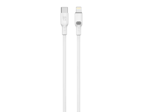 Cáp Sạc Nhanh C-C HAVIT CB6280, Sạc Nhanh PD 100W, Truyền Dữ Liệu, Độ Dài 1m - BH 12 Tháng