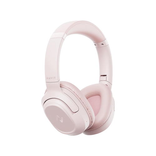 Headphone Bluetooth HAVIT H612BT, Âm thanh Stereo, Nghe Đến 50 giờ, App Havit Life - BH 12 Tháng - Hình ảnh 10