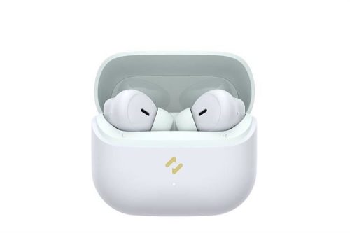 Tai Nghe True Wireless HAVIT LIFE 01T, Bluetooth 5, AI Khử Ồn, Nghe Đến 33H - Hàng Chính Hãng - Hình ảnh 12