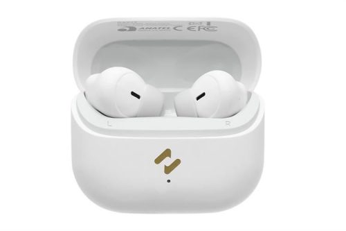 Tai Nghe True Wireless HAVIT LIFE 01T, Bluetooth 5, AI Khử Ồn, Nghe Đến 33H - Hàng Chính Hãng - Hình ảnh 13