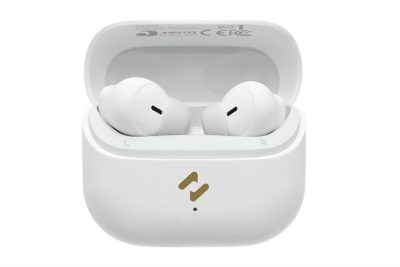 Tai Nghe True Wireless HAVIT LIFE 01T, Bluetooth 5, AI Khử Ồn, Nghe Đến 33H - Hàng Chính Hãng