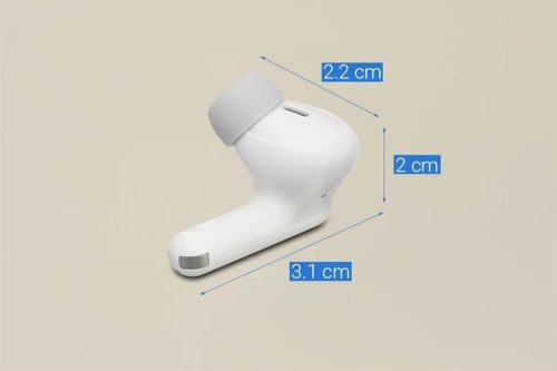 Tai Nghe True Wireless HAVIT LIFE 01T, Bluetooth 5, AI Khử Ồn, Nghe Đến 33H - Hàng Chính Hãng - Hình ảnh 15