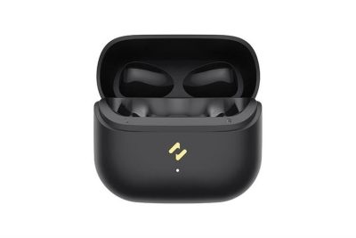 Tai Nghe True Wireless HAVIT LIFE 01T, Bluetooth 5, AI Khử Ồn, Nghe Đến 33H - Hàng Chính Hãng - Tận hưởng âm thanh tự do và những cuộc gọi trong trẻo với tai nghe True Wireless <strong>HAVIT LIFE 01T</strong>. Sản phẩm là sự kết hợp hoàn hảo giữa công nghệ và thời lượng pin, nổi bật với tính năng khử ồn cuộc gọi bằng thuật toán AI, giúp lọc bỏ tạp âm môi trường hiệu quả để giọng nói của bạn luôn rõ ràng. Đắm chìm trong âm nhạc cả ngày dài với thời lượng pin khủng lên đến 33 giờ khi dùng cùng hộp sạc. Kết nối Bluetooth 5.4 ổn định đảm bảo trải nghiệm không dây liền mạch. Với thiết kế ergonomic vừa vặn, điều khiển cảm ứng thông minh, <strong>HAVIT LIFE 01T</strong> là người bạn đồng hành lý tưởng cho công việc, học tập và giải trí mỗi ngày.