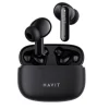 Tai Nghe Gaming Havit TW 967 | Chế Độ Game Độ Trễ Thấp 60ms, Bluetooth 5.1, Thiết Kế Nhỏ Gọn | Hàng Chính Hãng
