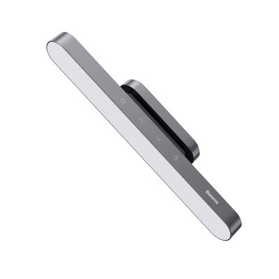 Đèn treo đế hít nam châm hiệu Baseus Magnetic Stepless Dimming Charging - Thay đổi hoàn toàn cách bạn chiếu sáng không gian với đèn <strong>Baseus Magnetic Stepless Dimming Charging</strong>. Đây là giải pháp chiếu sáng linh hoạt tối thượng, với thiết kế đế hít nam châm thông minh cho phép bạn lắp đặt ở bất cứ đâu trong vài giây mà không cần khoan tường. Thân đèn có thể dễ dàng tháo rời để sử dụng như một chiếc đèn pin cầm tay. Tận hưởng khả năng điều chỉnh độ sáng vô cấp mượt mà và xoay 80 độ để hướng ánh sáng chính xác nơi bạn cần. Với pin sạc dung lượng lớn, đây là chiếc đèn hoàn hảo cho bàn học, tủ quần áo, nhà bếp hay đèn ngủ. <strong>Baseus Magnetic Stepless Dimming Charging</strong> mang đến sự tiện lợi, thẩm mỹ và công nghệ cho ngôi nhà của bạn.