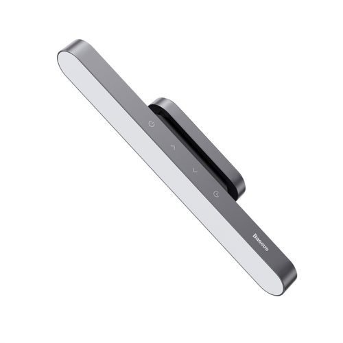 Đèn treo đế hít nam châm hiệu Baseus Magnetic Stepless Dimming Charging - Hình ảnh 2