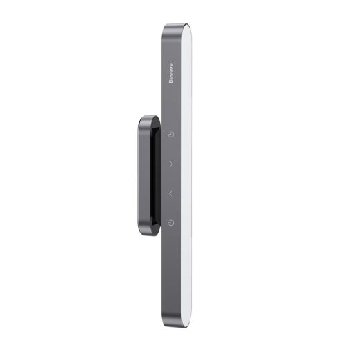 Đèn treo đế hít nam châm hiệu Baseus Magnetic Stepless Dimming Charging - Hình ảnh 3