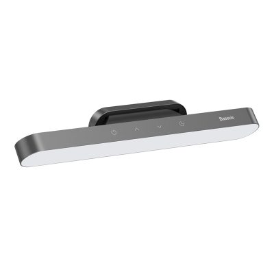 Đèn treo đế hít nam châm hiệu Baseus Magnetic Stepless Dimming Charging - Thay đổi hoàn toàn cách bạn chiếu sáng không gian với đèn <strong>Baseus Magnetic Stepless Dimming Charging</strong>. Đây là giải pháp chiếu sáng linh hoạt tối thượng, với thiết kế đế hít nam châm thông minh cho phép bạn lắp đặt ở bất cứ đâu trong vài giây mà không cần khoan tường. Thân đèn có thể dễ dàng tháo rời để sử dụng như một chiếc đèn pin cầm tay. Tận hưởng khả năng điều chỉnh độ sáng vô cấp mượt mà và xoay 80 độ để hướng ánh sáng chính xác nơi bạn cần. Với pin sạc dung lượng lớn, đây là chiếc đèn hoàn hảo cho bàn học, tủ quần áo, nhà bếp hay đèn ngủ. <strong>Baseus Magnetic Stepless Dimming Charging</strong> mang đến sự tiện lợi, thẩm mỹ và công nghệ cho ngôi nhà của bạn.