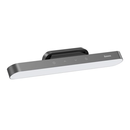 Đèn treo đế hít nam châm hiệu Baseus Magnetic Stepless Dimming Charging - Hình ảnh 4