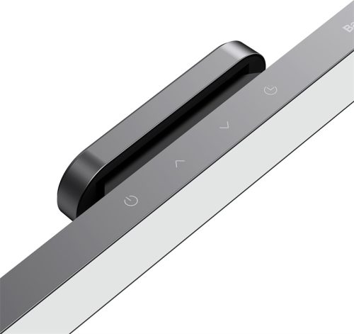 Đèn treo đế hít nam châm hiệu Baseus Magnetic Stepless Dimming Charging - Hình ảnh 5