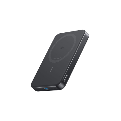 Pin Sạc Dự Phòng Anker MagGo 10.000mAh 30W A1664 Qi2 15W Ultra-Slim - A1664