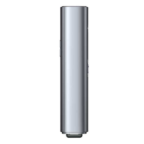 Bút Trình Chiếu Baseus Orange Dot Wireless Presenter (Red Laser) (Charging) - Hình ảnh 2