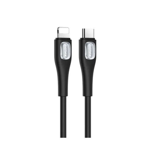 Cáp sạc nhanh Remax RC-C097, công suất 30W, Type-C to L, lõi chất lượng cao, mềm mại và linh hoạt - Hình ảnh 4