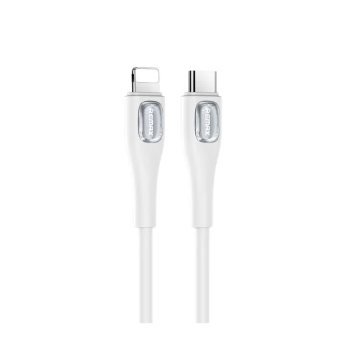 Cáp sạc nhanh Remax RC-C097, công suất 30W, Type-C to L, lõi chất lượng cao, mềm mại và linh hoạt - Hình ảnh 5