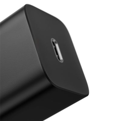 Bộ Sạc Nhanh Baseus Super Si Quick Charger 1C 20W EU - Công Nghệ Super Si, Sạc Nhanh PD Cho iPhone (Kèm Cáp Superior 1m) - Nâng cấp trải nghiệm sạc của bạn với bộ sạc nhanh <strong>Baseus Super Si Quick Charger 1C 20W EU</strong>. Nhờ công nghệ Super Si (Super Silicon) tiên tiến, củ sạc có kích thước siêu nhỏ gọn, chỉ tương đương củ sạc 5W cũ nhưng lại sở hữu công suất PD 20W mạnh mẽ, giúp sạc 60% pin cho iPhone chỉ trong 30 phút. Công nghệ kiểm soát nhiệt độ thông minh đảm bảo sạc nhanh nhưng luôn mát mẻ và an toàn. Bộ sản phẩm đi kèm sẵn cáp sạc Baseus Superior Series 1m siêu bền, tạo thành một giải pháp sạc nhanh toàn diện, mua là dùng ngay. Chọn ngay <strong>Baseus Super Si Quick Charger 1C 20W EU</strong> để sở hữu tốc độ, sự an toàn và tính di động vượt trội.