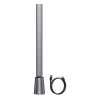 Đèn để bàn đọc sách hiệu Baseus Smart Eye Series Rechargeable Folding (Smart Light)