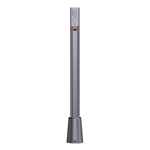 Đèn để bàn đọc sách hiệu Baseus Smart Eye Series Rechargeable Folding (Smart Light) - Hình ảnh 2