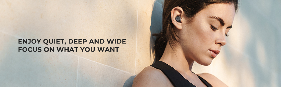 tai nghe bluetooth soundpeats T2