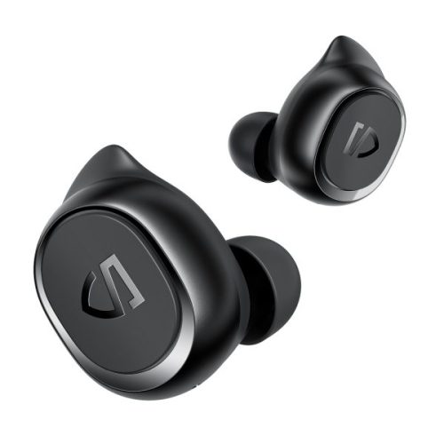 Tai nghe True Wireless SoundPEATS TrueFree 2, In-ear, Driver 6mm, Pin 20H, IPX7, Bluetooth 5.0, Mono Mode